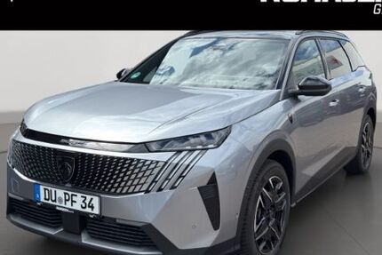 Peugeot 5008 21.000 km 39.900 &euro; Essen 45143