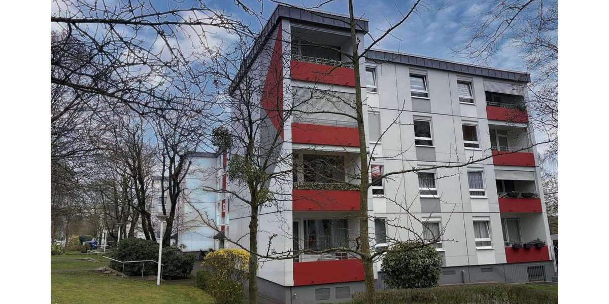 Etagenwohnung Monheim - 2 Zimmer, 61 m&sup2;, 169.000&euro; | Angebot:26006780