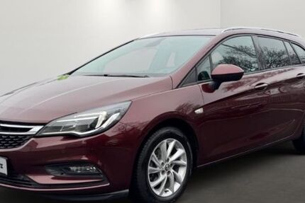 Opel Astra 75.221 km 11.980 &euro; Düsseldorf 40589