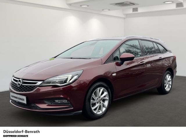 Opel Astra 75.221 km 11.980 &euro; Düsseldorf 40589