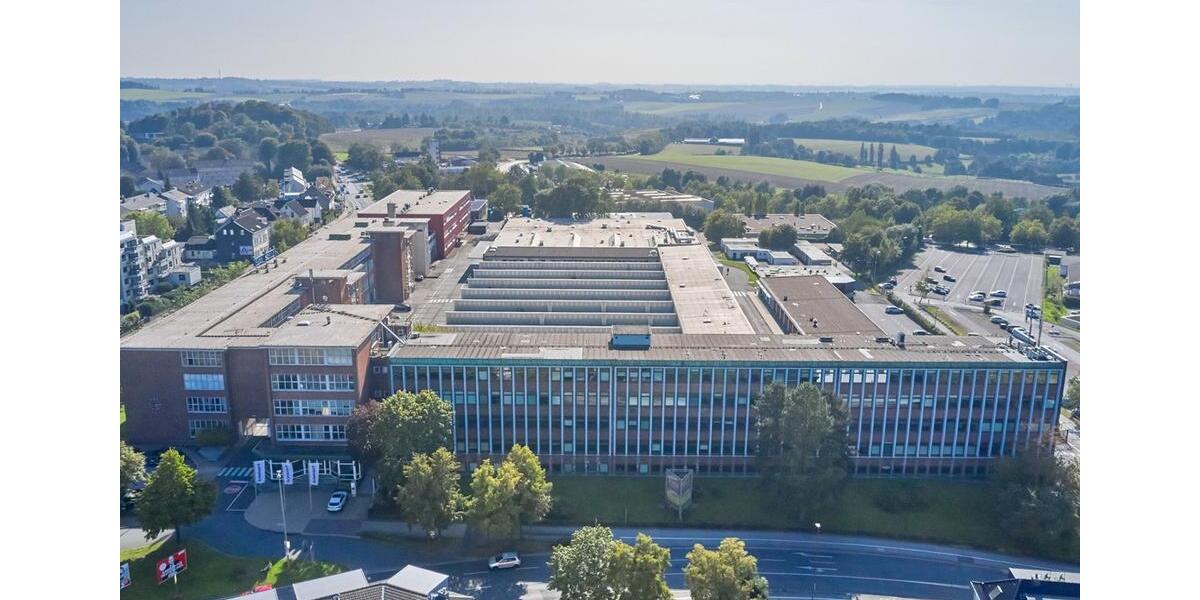 Gewerbeobjekt Heiligenhaus - 2&euro; | Angebot:23813796