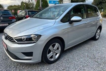 VW Golf Sportsvan 189.490 km 10.980 &euro; Wuppertal 42289