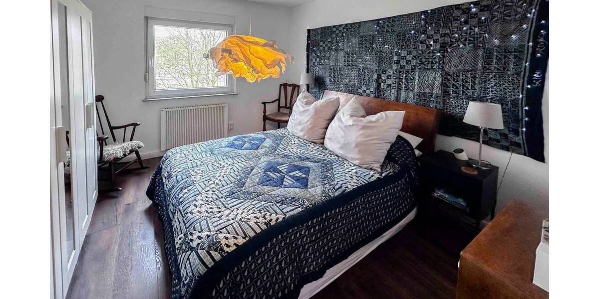 Etagenwohnung Bochum Westenfeld - 3 Zimmer, 69 m&sup2;, 119.000&euro; | Angebot:26673471