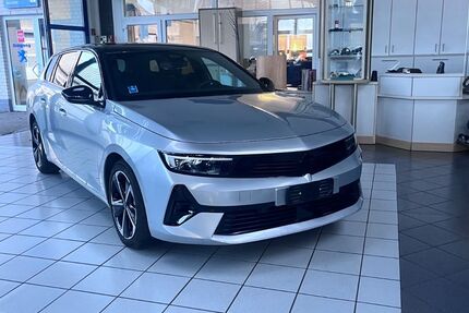Opel Astra 22.500 km 19.990 &euro; Gelsenkirchen 45892