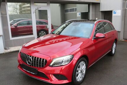 Mercedes-Benz C 200 58.370 km 22.490 &euro; Heiligenhaus 42579