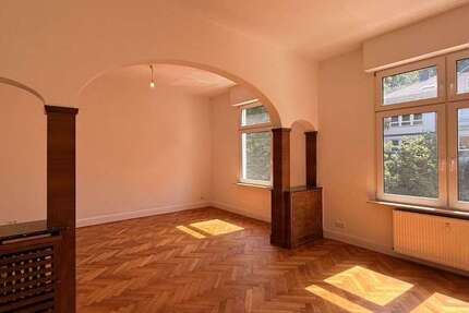 Wohnung Remscheid Hasten - 4 Zimmer, 144 m&sup2;, 1.224&euro; | Angebot:27070633