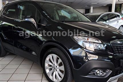Opel Mokka 169.900 km 7.899 &euro; Hilden 40721