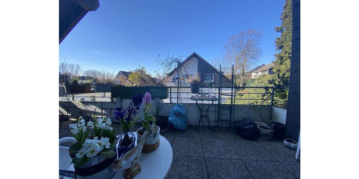 Etagenwohnung Ennepetal Wuppermannshof - 2 Zimmer, 78 m&sup2;, 595&euro; | Angebot:25935547