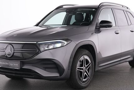 Mercedes-Benz EQB 47.582 km 33.795 &euro; Essen 45309
