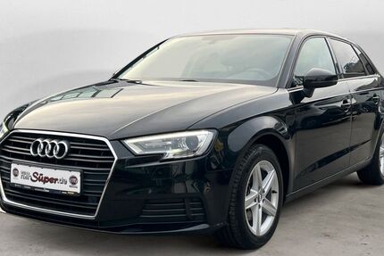 Audi A3 55.627 km 16.490 &euro; Düsseldorf 40589