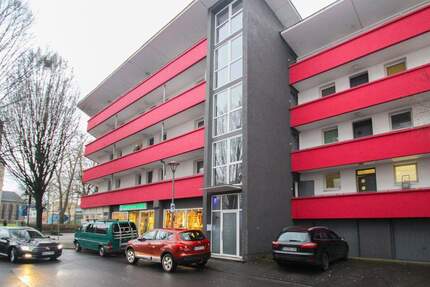 Wohnung Bochum Langendreer - 2 Zimmer, 40 m&sup2;, 350&euro; | Angebot:25665736