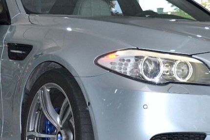 BMW M5 154.000 km 28.900 &euro; Monheim 40789