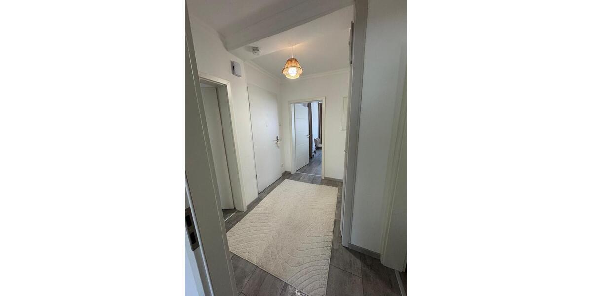 Etagenwohnung Mülheim an der Ruhr - 3 Zimmer, 65 m&sup2;, 620&euro; | Angebot:26613563