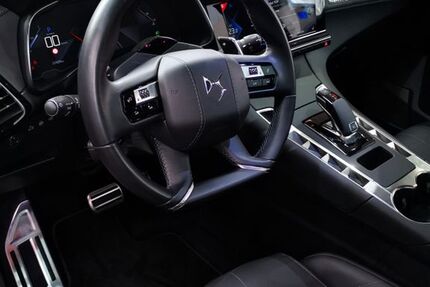 DS Automobiles DS7 (Crossback) 46.000 km 21.500 &euro; Gelsenkirchen 45884