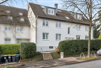 Wohnung Wuppertal Gemarkung Elberfeld - 3 Zimmer, 80 m&sup2;, 220.000&euro; | Angebot:24379331