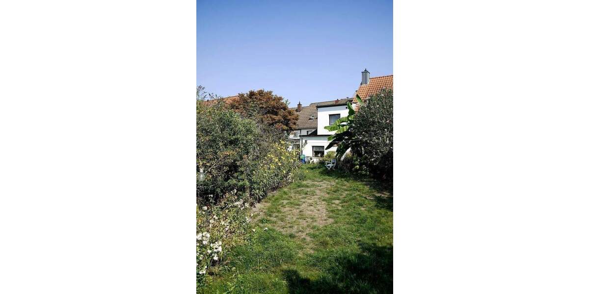 Einfamilienhaus Düsseldorf Urdenbach - 4 Zimmer, 145 m&sup2;, 325.000&euro; | Angebot:25837321