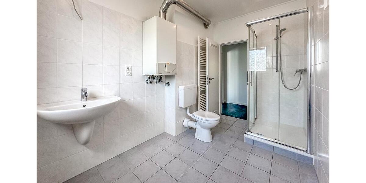 Etagenwohnung Bochum Werne - 2.5 Zimmer, 68 m&sup2;, 600&euro; | Angebot:25923016