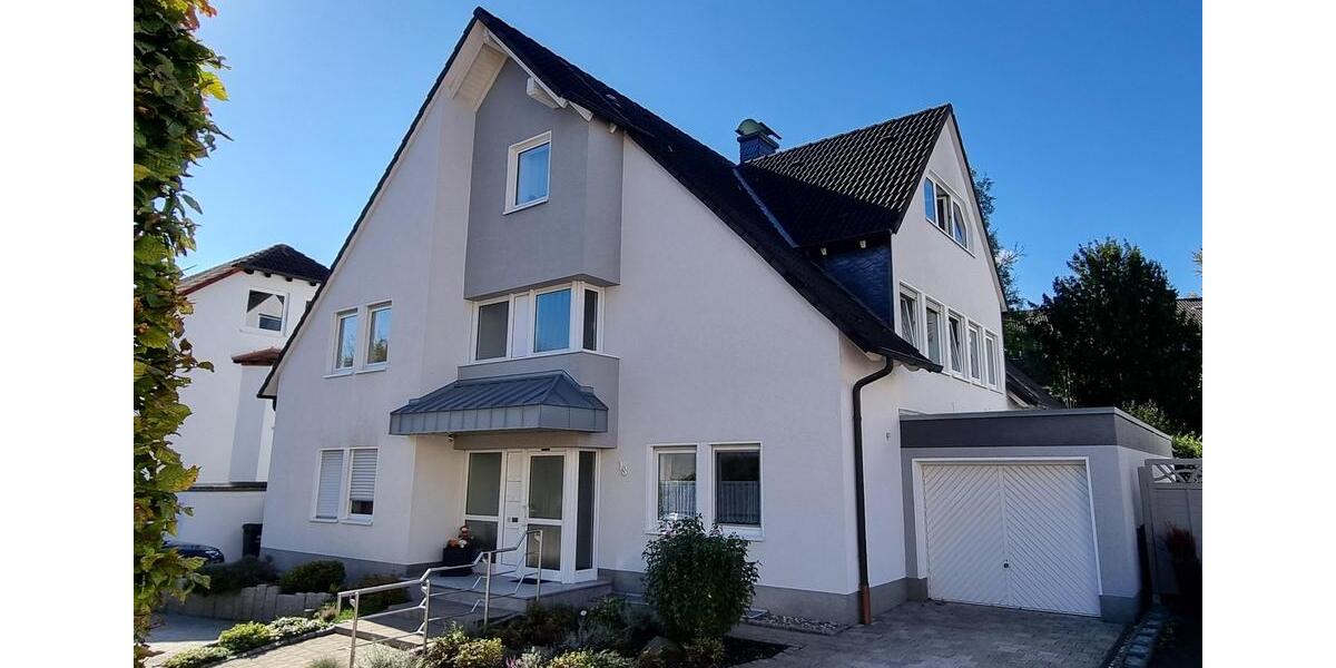 Etagenwohnung Bochum Eppendorf - 3.5 Zimmer, 119 m&sup2;, 1.180&euro; | Angebot:26314488