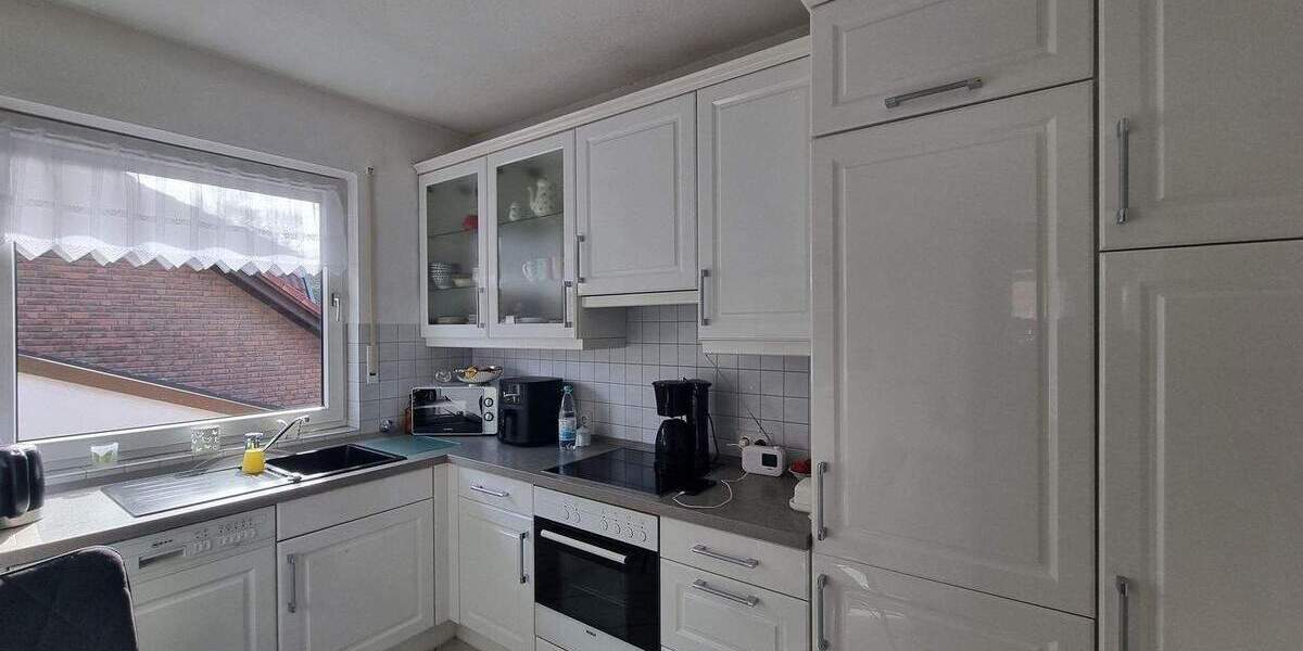 Etagenwohnung Herne Herne-Mitte - 3 Zimmer, 104 m&sup2;, 299.000&euro; | Angebot:25865358