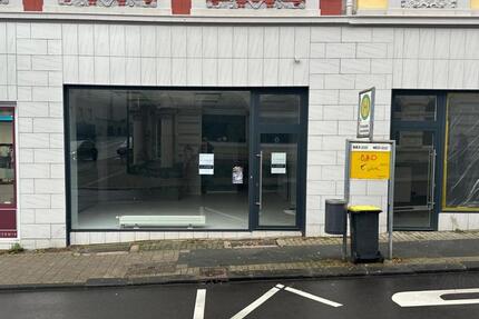 Gewerbeobjekt Wuppertal Gemarkung Vohwinkel - 1.100&euro; | Angebot:24674390