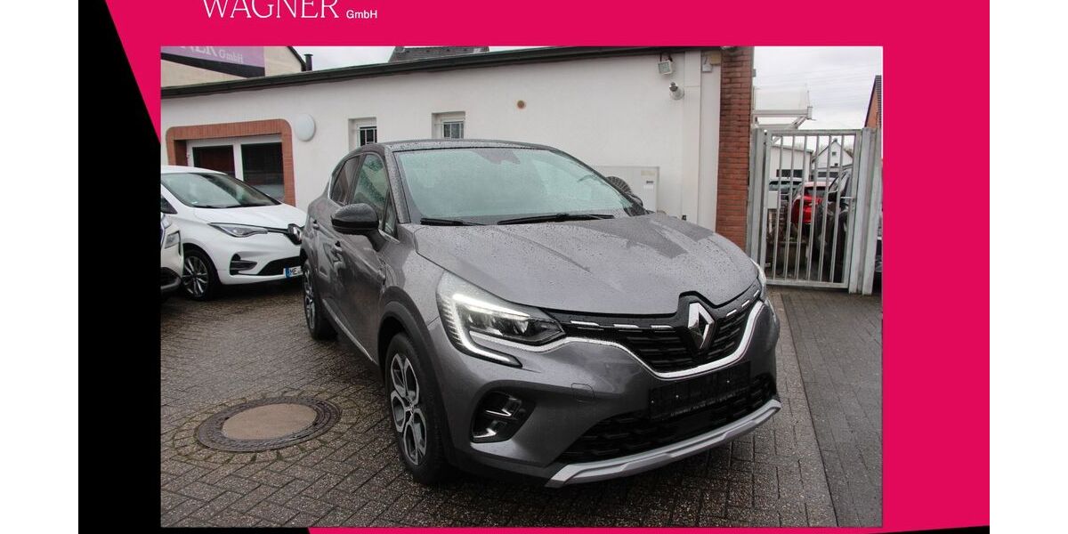 Renault Captur 49.515 km 15.990 &euro; Hilden bei Düsseldorf 40721