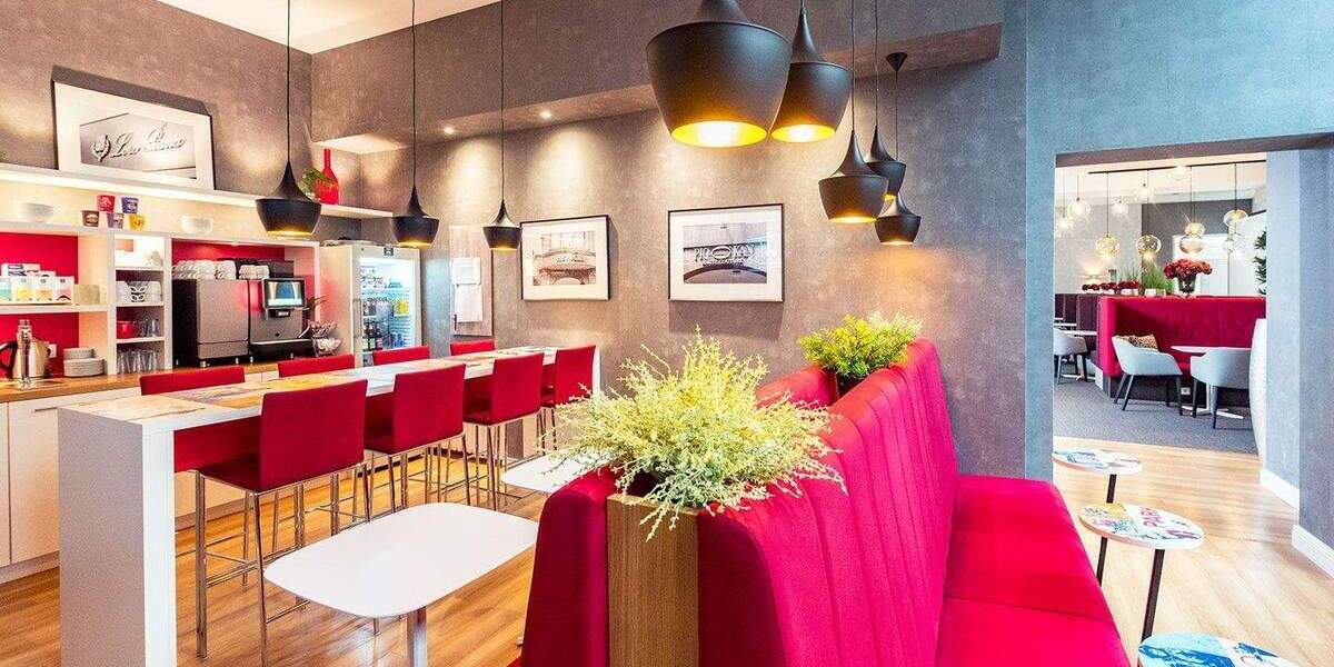 Gewerbeobjekt Düsseldorf Stadtmitte - 478&euro; | Angebot:25901142