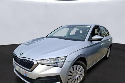 Skoda Scala 23.780 km 16.918 &euro; Hagen 58091
