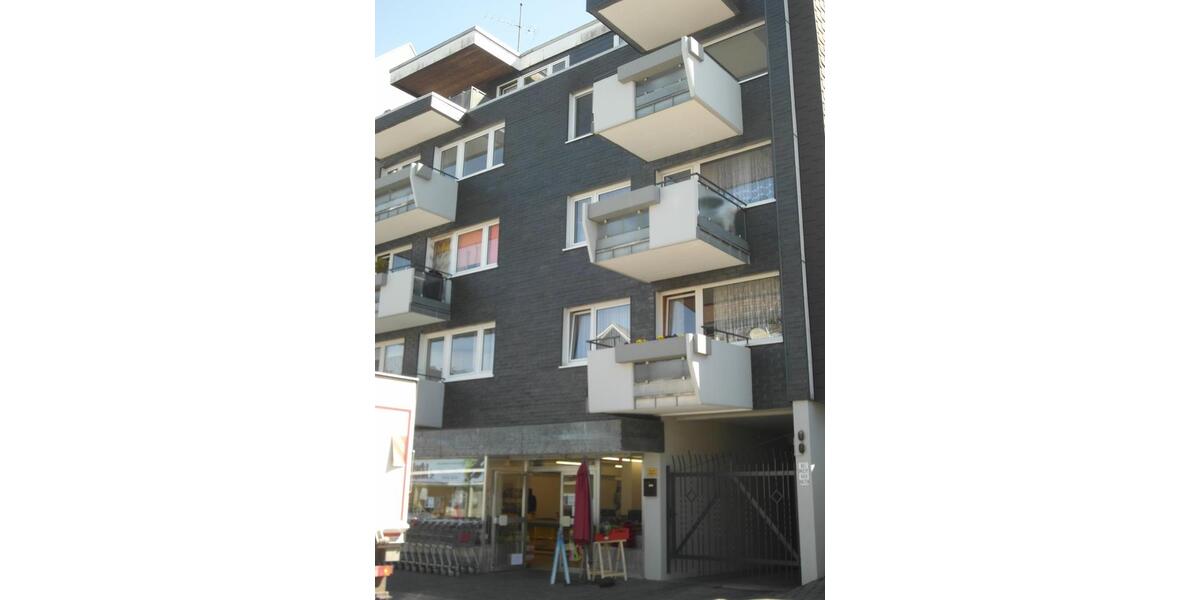 Etagenwohnung Wermelskirchen - 2 Zimmer, 69 m&sup2;, 715&euro; | Angebot:25414895