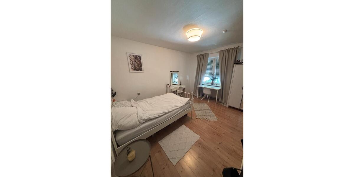 Erdgeschoßwohnung Bochum Wiemelhausen - 2 Zimmer, 46 m&sup2;, 730&euro; | Angebot:26483947