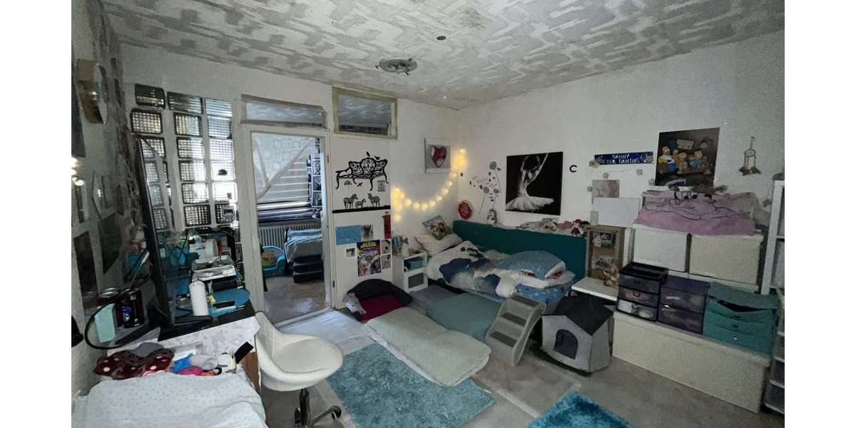 Etagenwohnung Düsseldorf Friedrichstadt - 2 Zimmer, 65 m&sup2;, 215.000&euro; | Angebot:25833743