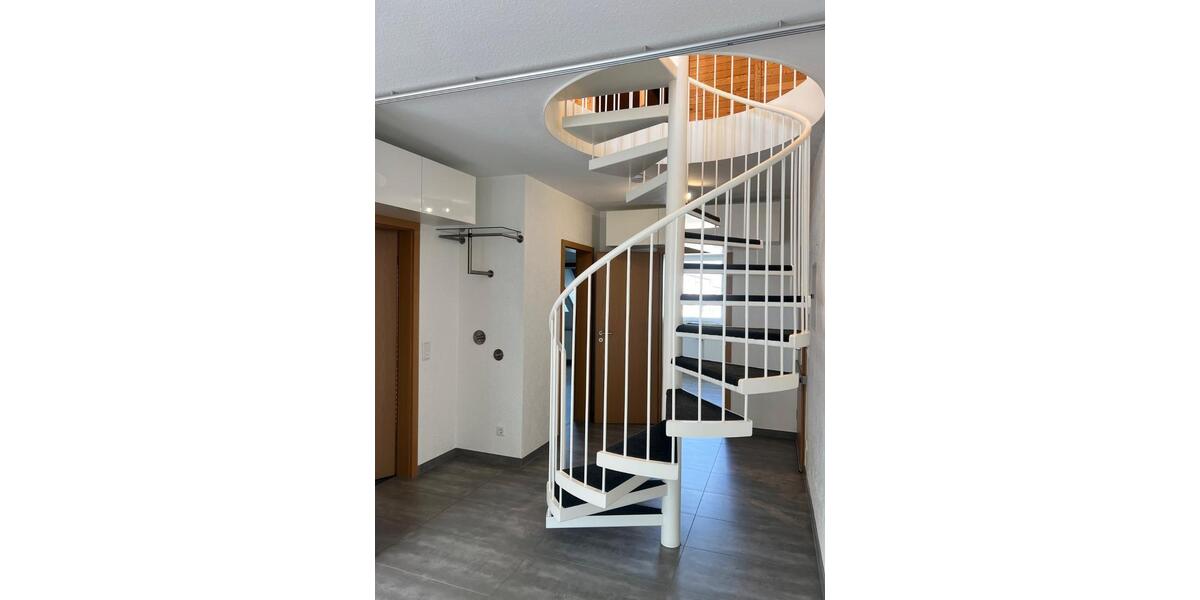 Maisonettenwohnung Velbert Pöthen - 3 Zimmer, 79 m&sup2;, 800&euro; | Angebot:26549833