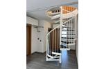 Maisonettenwohnung Velbert Pöthen - 3 Zimmer, 79 m&sup2;, 800&euro; | Angebot:26549833