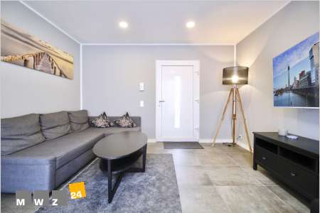 Zimmer Düsseldorf Stadtmitte - 2 Zimmer, 1.650&euro; | Angebot:26105273