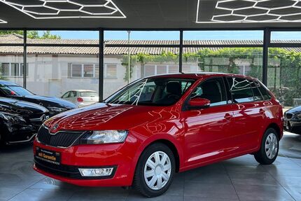 Skoda Rapid 70.901 km 10.850 &euro; Essen 45141