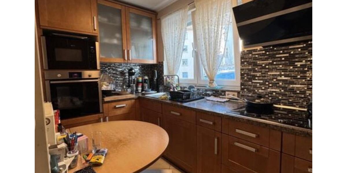 Maisonettenwohnung Wuppertal Gemarkung Langerfeld - 3 Zimmer, 87 m&sup2;, 265.000&euro; | Angebot:20555188