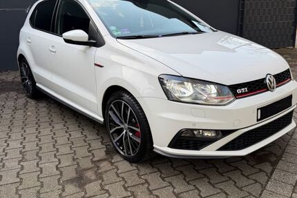 VW Polo 111.500 km 12.250 &euro; Gelsenkirchen 45894