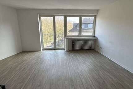 Wohnung Essen Südviertel - 1 Zimmer, 42 m&sup2;, 386&euro; | Angebot:25910960
