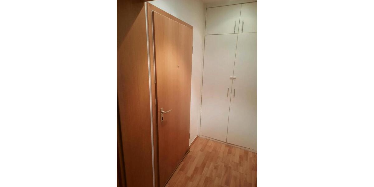 Etagenwohnung Essen Frillendorf - 2 Zimmer, 20 m&sup2;, 730&euro; | Angebot:25822530