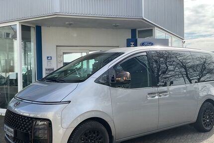 Hyundai STARIA 14.874 km 46.840 &euro; Remscheid 42855