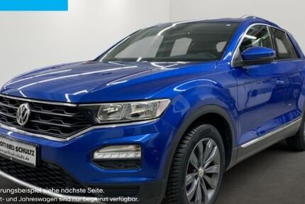 VW T-Roc 93.859 km 19.950 &euro; Essen 45307