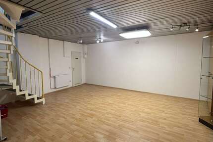 Gewerbeobjekt Solingen Mitte - 300&euro; | Angebot:27554547