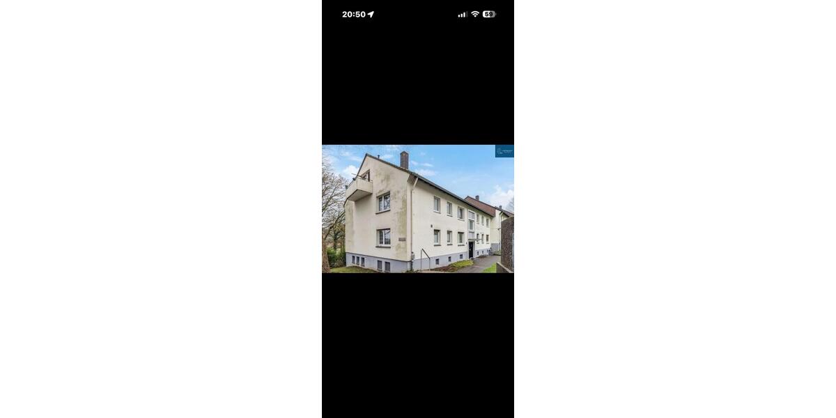 Etagenwohnung Wuppertal Gemarkung Elberfeld - 4 Zimmer, 90 m&sup2;, 165.000&euro; | Angebot:27290668