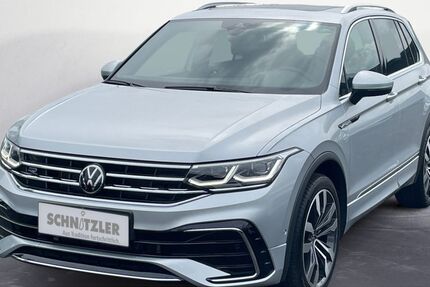 VW Tiguan 15.058 km 42.950 &euro; Hilden 40721