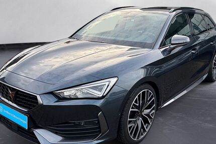 Cupra Leon 49.050 km 28.450 &euro; Langenfeld 40764