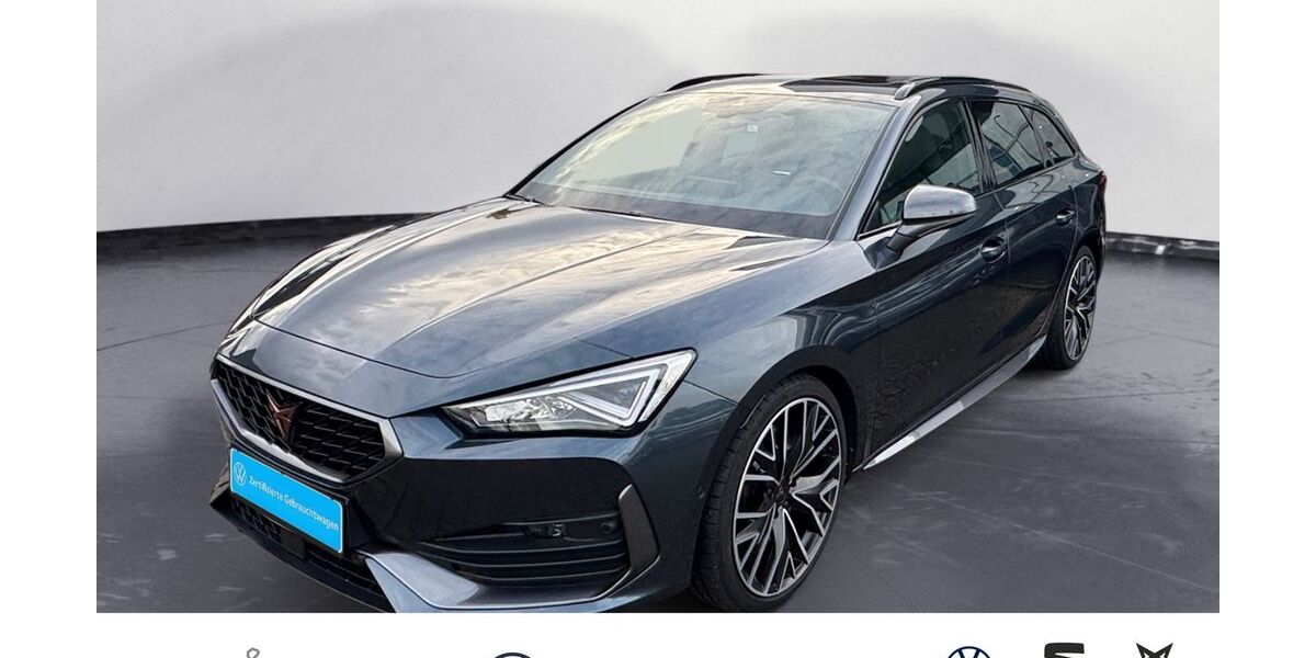 Cupra Leon 49.050 km 28.450 &euro; Langenfeld 40764