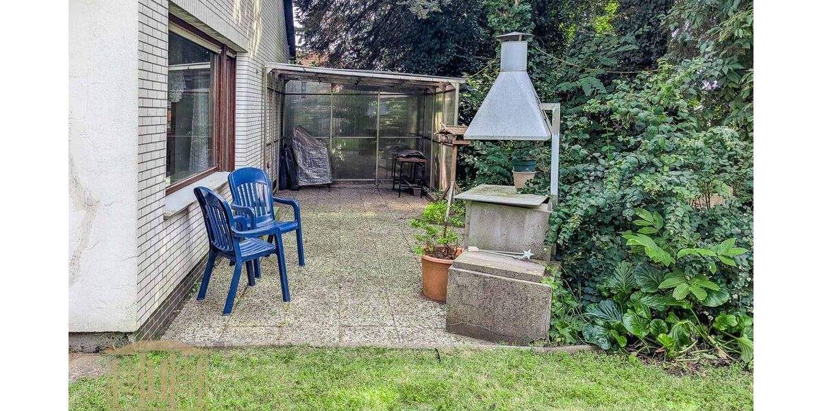 Einfamilienhaus Wuppertal Langerfeld - 6 Zimmer, 120 m&sup2;, 399.500&euro; | Angebot:25664404