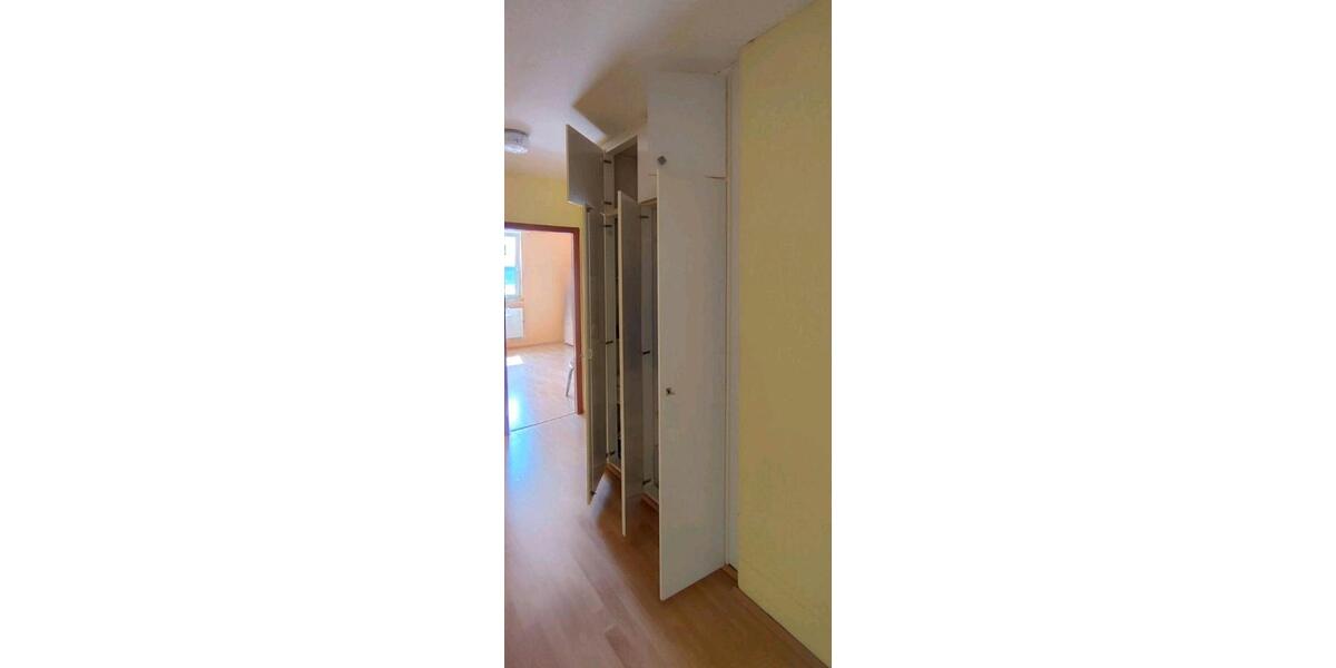 Etagenwohnung Bochum Laer - 2 Zimmer, 61 m&sup2;, 403&euro; | Angebot:26522809