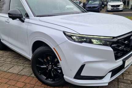 Honda CR-V 14.600 km 46.980 &euro; Düsseldorf 40233