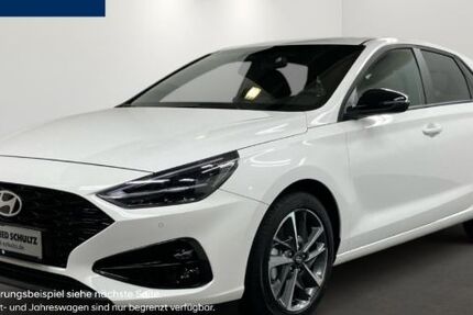 Hyundai i30 5.500 km 24.199 &euro; Hagen 58089