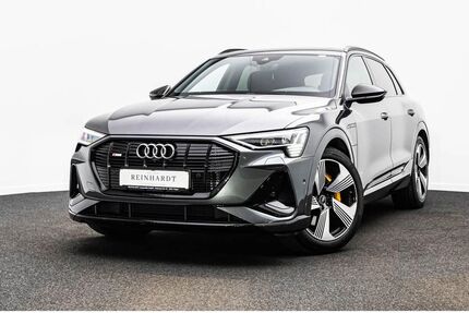 Audi e-tron 60.610 km 29.770 &euro; Hagen 58091